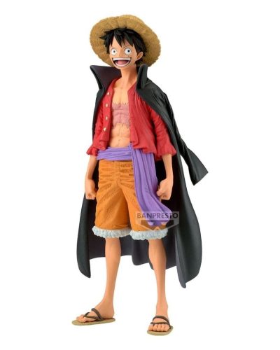 One Piece Premium Figure Monkey D. Luffy (The Anime) 30 cm
