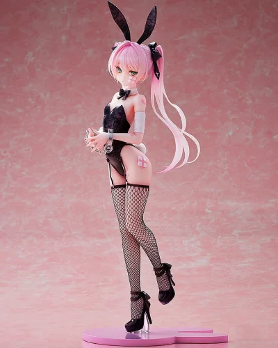 Hatsune: Bunny Girl Ver. (illustration by rurudo)