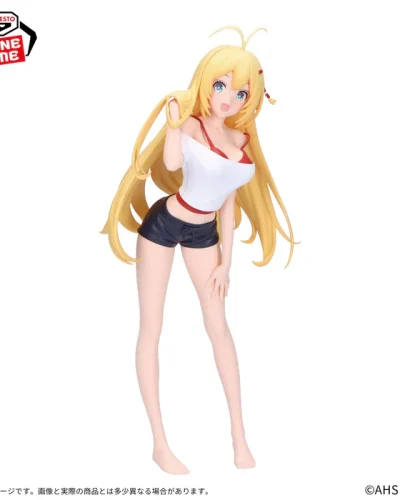 Voiceroid Figure – Tsurumaki Maki Figure Roomwear ver.