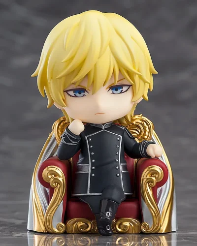 Legend of the Galactic Heroes: Die Neue These – Nendoroid Reinhard von Lohengramm
