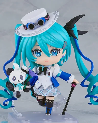 Nendoroid Hatsune Miku: MIKU WITH YOU 2025 Ver.