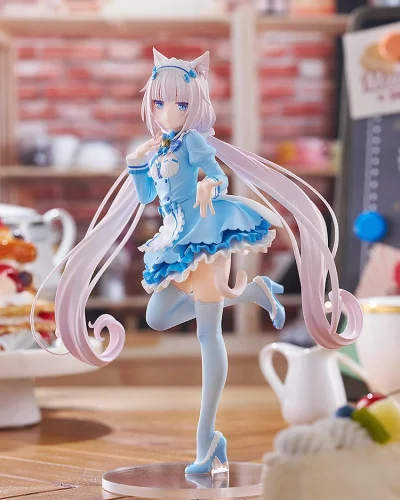 POP UP PARADE Vanilla: Winter Clothes Ver. L Size