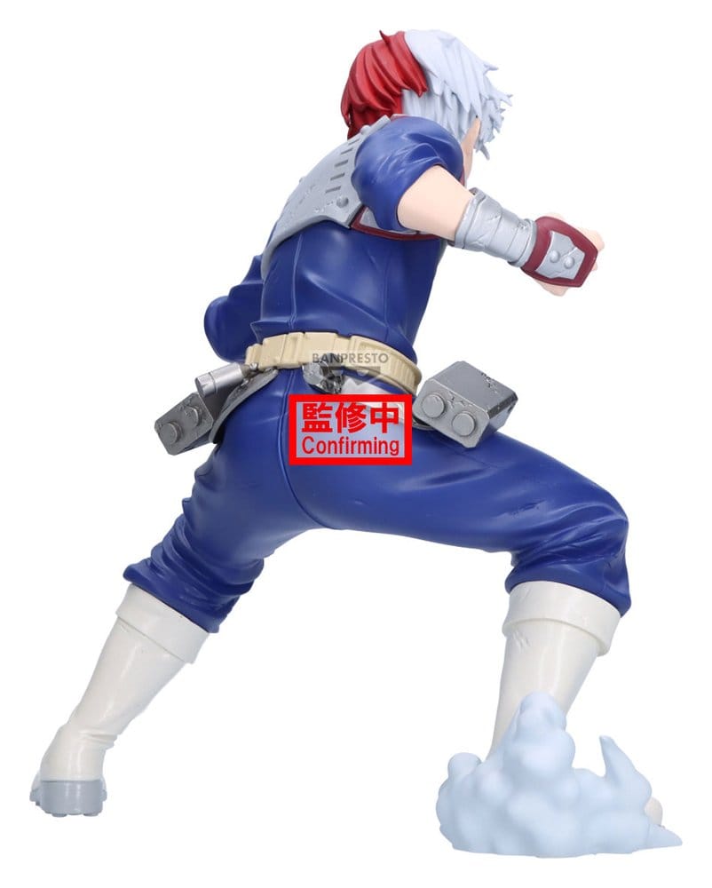 My Hero Academia Grandista Figure Todoroki Shoto 21 cm - Bild 3