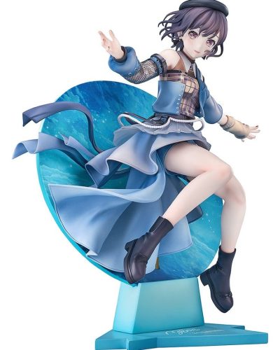 BanG Dream! Figure 1/7 Tomori Takamatsu: Zero Gravity Ver. 22 cm Statues BanG Dream!