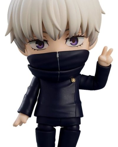 Jujutsu Kaisen Nendoroid Action Figure Toge Inumaki 10 cm