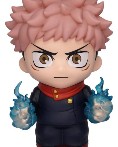 Jujutsu Kaisen Collectible Bank Yuji Itadori