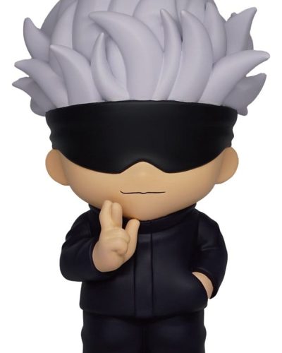 Jujutsu Kaisen Collectible Bank Satoru