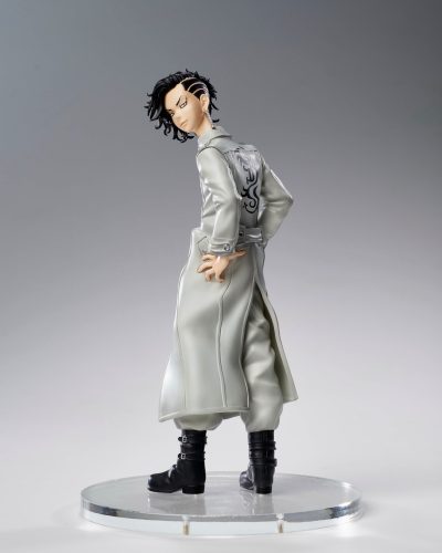 Tokyo Revengers Figure - Hajime Kokonoi