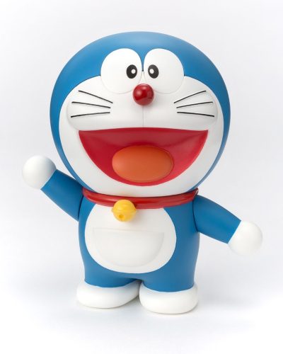 Figuarts Zero Doraemon