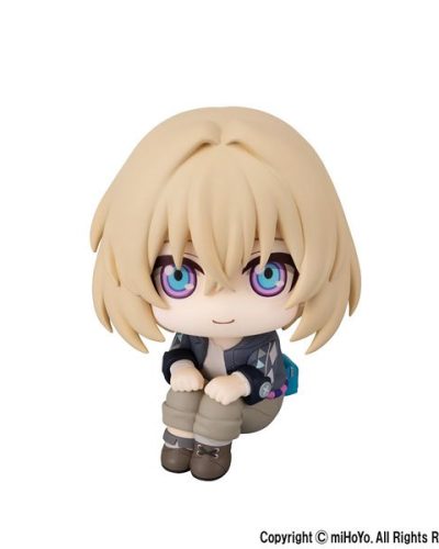 Lookup Honkai: Star Rail Kakavasha (Figure)