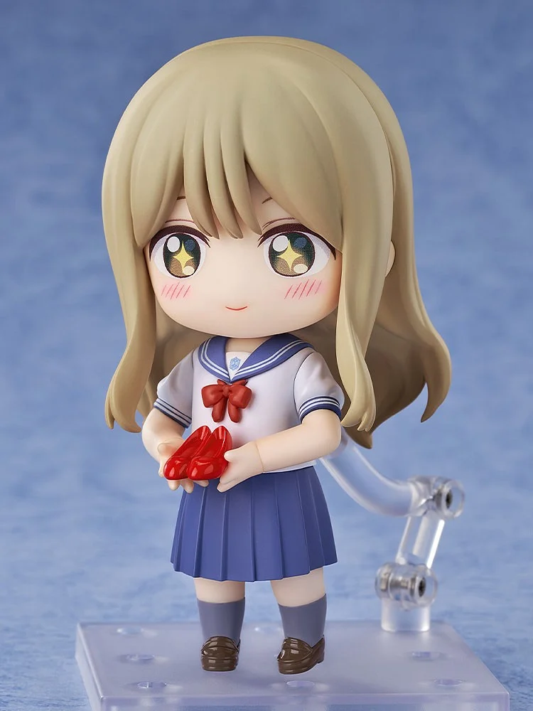 Senpai is an Otokonoko Nendoroid Makoto Hanaoka (Figure) - Image 5