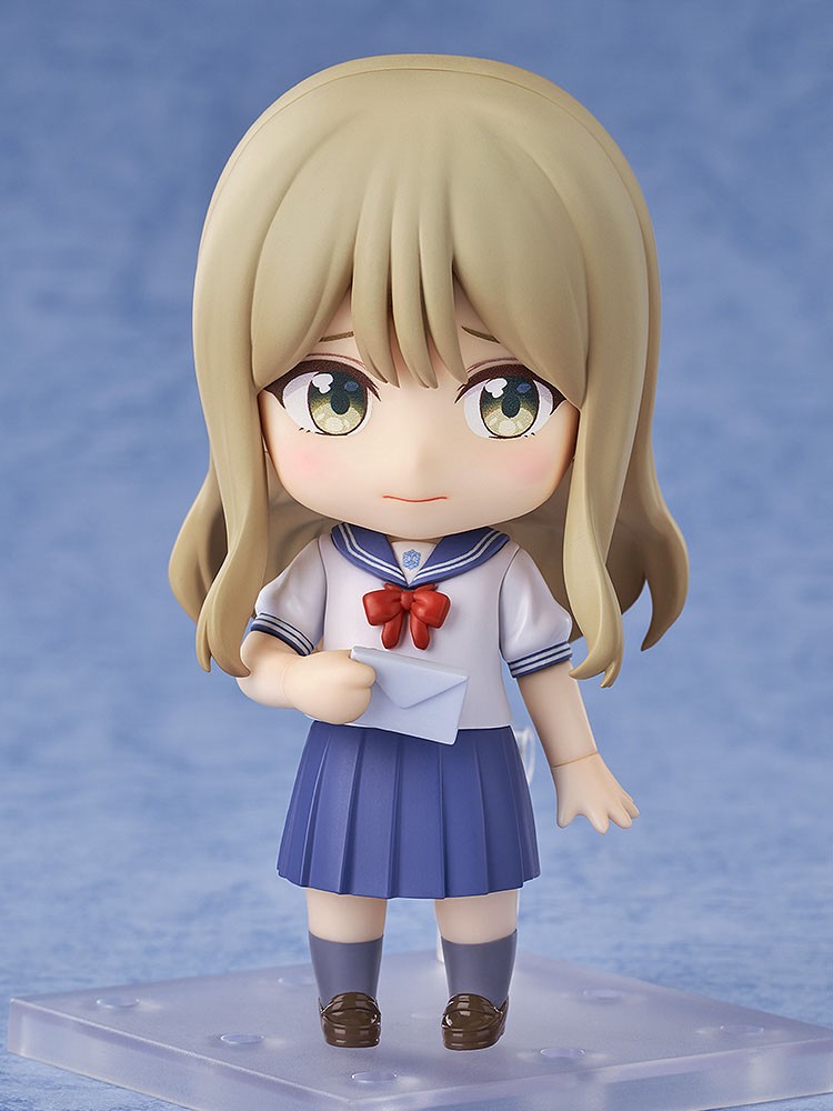 Senpai is an Otokonoko Nendoroid Makoto Hanaoka (Figure) - Image 4