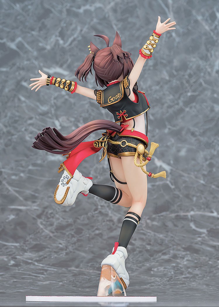 Uma Musume Pretty Derby: Gran Alegria (Figure) - Image 14
