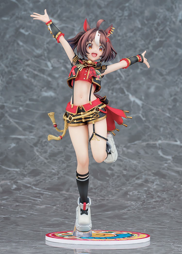 Uma Musume Pretty Derby: Gran Alegria (Figure) - Image 13