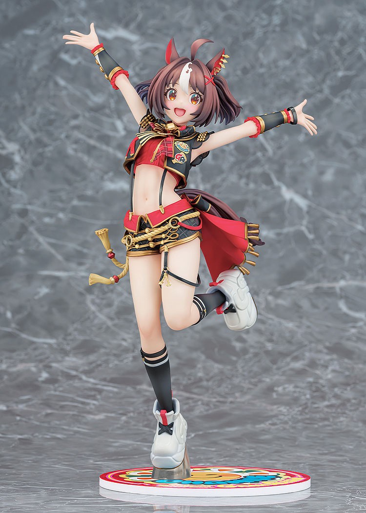 Uma Musume Pretty Derby: Gran Alegria (Figure) - Image 12