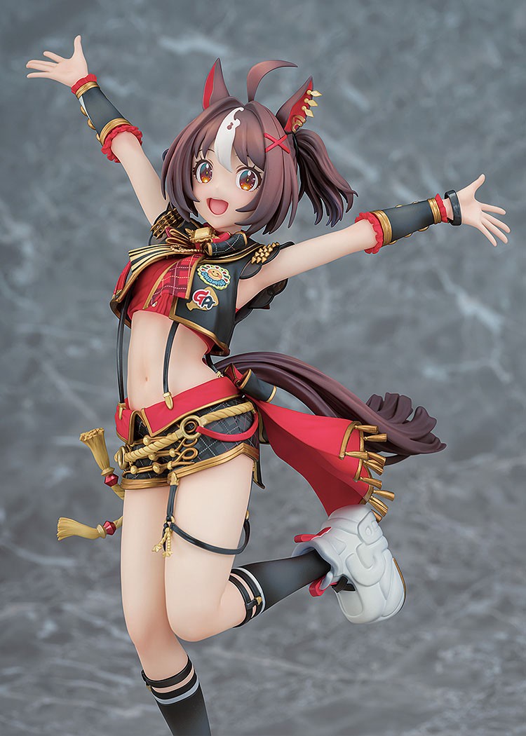 Uma Musume Pretty Derby: Gran Alegria (Figure) - Image 11