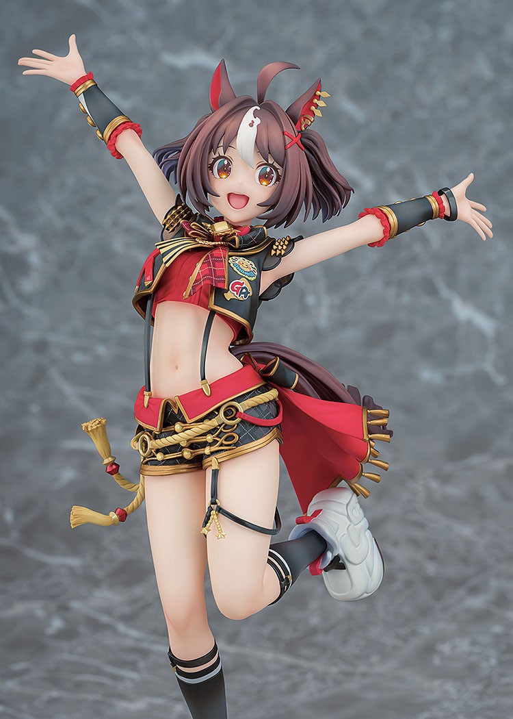 Uma Musume Pretty Derby: Gran Alegria (Figure) - Image 10