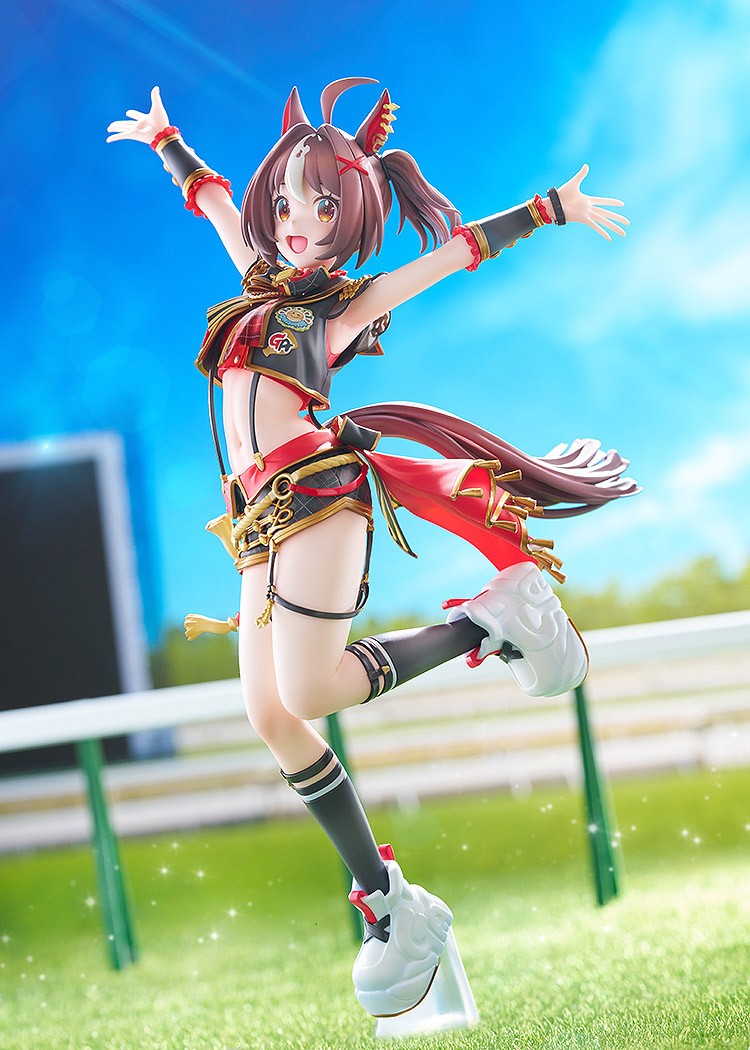 Uma Musume Pretty Derby: Gran Alegria (Figure) - Image 9