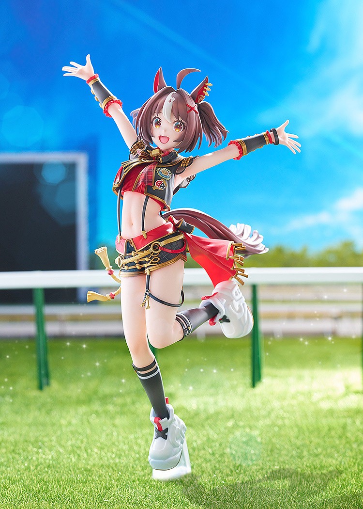 Uma Musume Pretty Derby: Gran Alegria (Figure) - Image 8