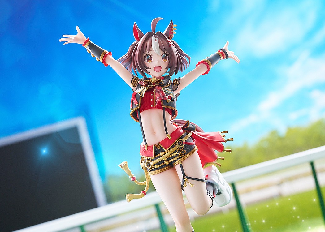 Uma Musume Pretty Derby: Gran Alegria (Figure) - Image 7