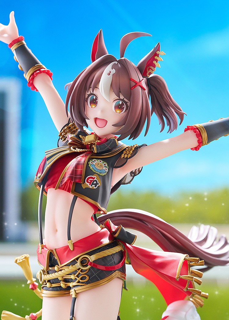 Uma Musume Pretty Derby: Gran Alegria (Figure) - Image 6