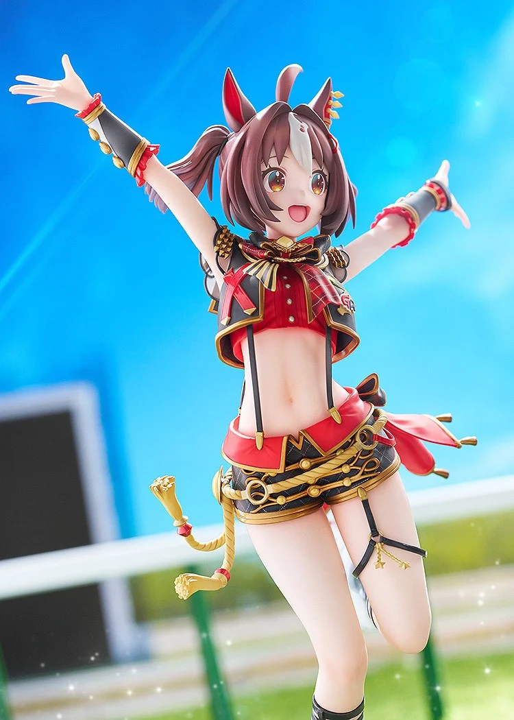 Uma Musume Pretty Derby: Gran Alegria (Figure) - Image 5