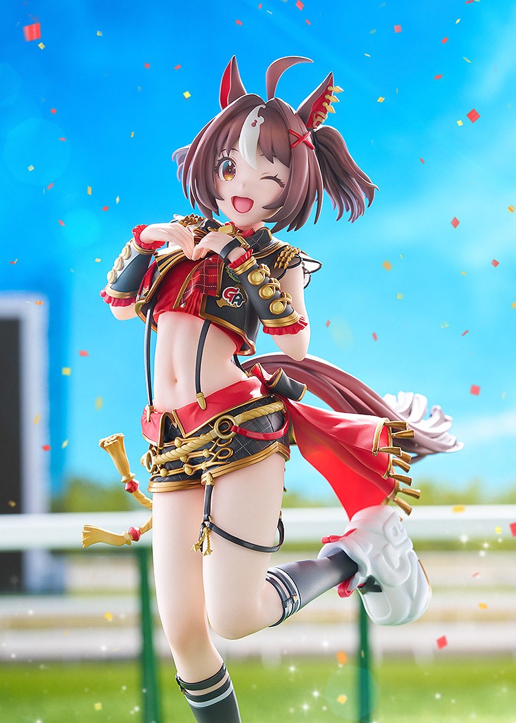 Uma Musume Pretty Derby: Gran Alegria (Figure) - Image 4