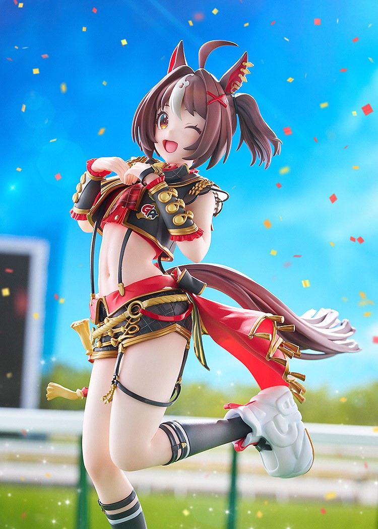Uma Musume Pretty Derby: Gran Alegria (Figure) - Image 3