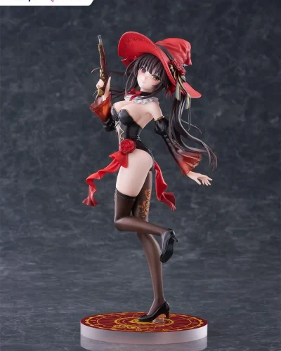 Date A Live: Kurumi Tokisaki Witch Style ver. (figure)
