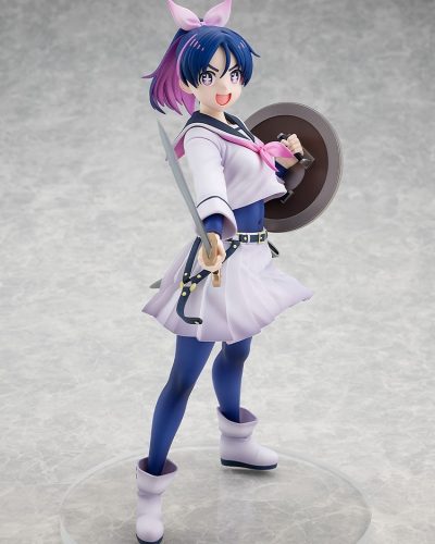 Scum of the Brave: Aki Jougamine (Figure)
