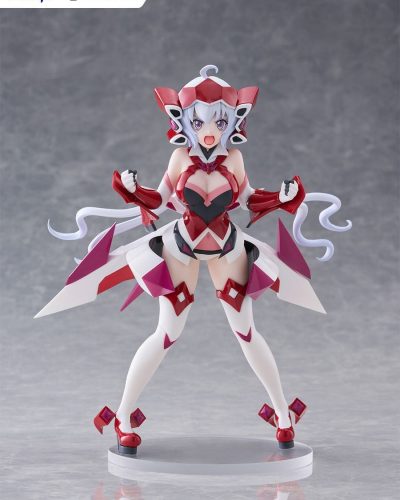 TENITOL Senki Zesshou Symphogear Chris Yukine (Figure)