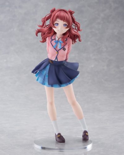 The Idolm@ster: Saki Hanami (Figure)