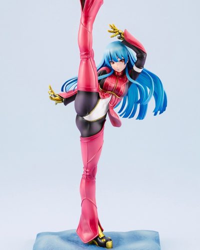 SNK Bishoujo Kula Diamond THE KING OF FIGHTERS XV (Figure)
