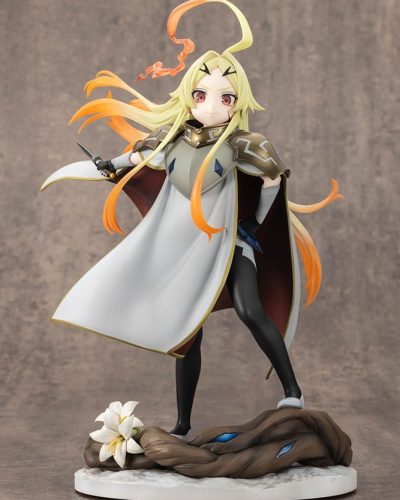 Sentenced to Be a Hero: Teoritta (Figure)