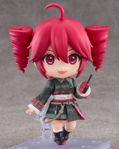 Nendoroid Kasane Teto: VOICEPEAK Ver. (Figure)