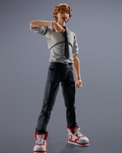 Chainsaw Man SHFiguarts Denji (Completed)