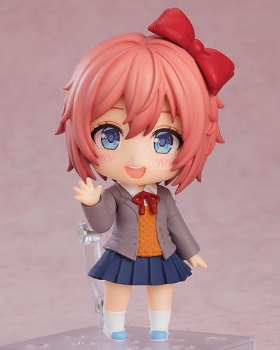 Doki Doki Literature Club! Nendoroid Sayori (Figure)