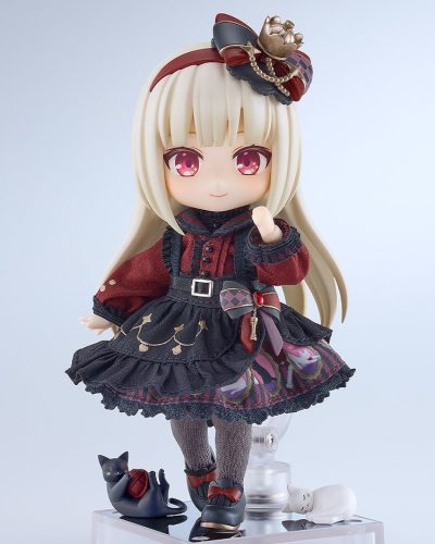 Nendoroid Doll Through the Looking-Glass: Alice – Another Color (Figure)