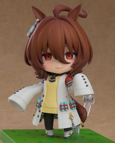 Umamusume: Pretty Derby Nendoroid Agnes Tachyon