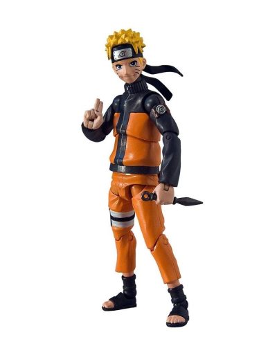 Naruto Shippuden Action Figure Naruto 10 cm