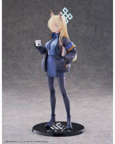 Blue Archive PVC Figure 1/7 Kanna 24 cm