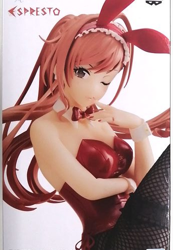 THE IDOLM@STER SHINY COLORS ESPRESTO -Fascination and Stockings- Natsuha Arisugawa