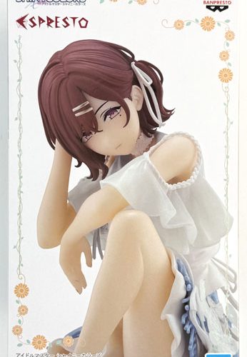 THE IDOLM@STER SHINY COLORS ESPRESTO -Highly detail- Madoka Higuchi Special assort B