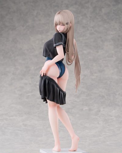 Tsugi no Jugyou wa Suiei Yuzu 1/6 Complete Figure