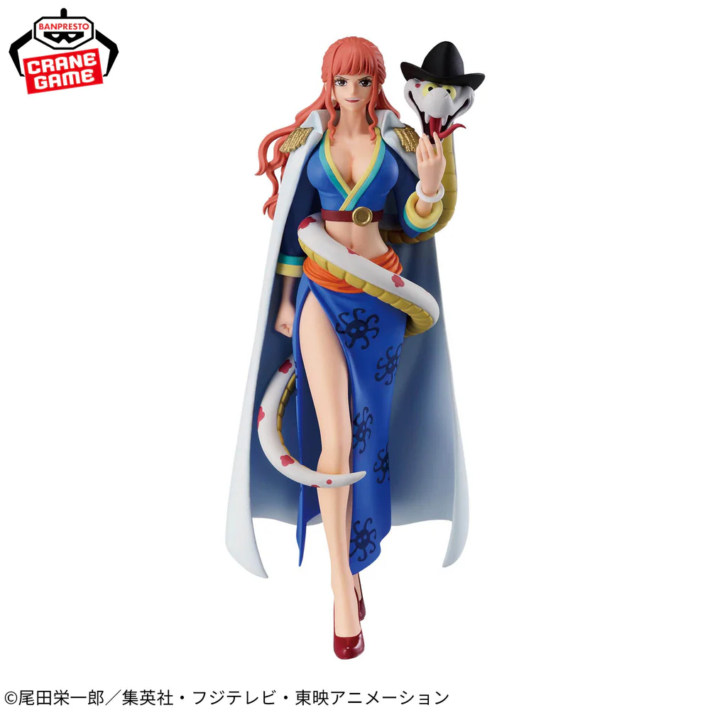 One Piece Battle Record Collection Gloriosa - Bild 3