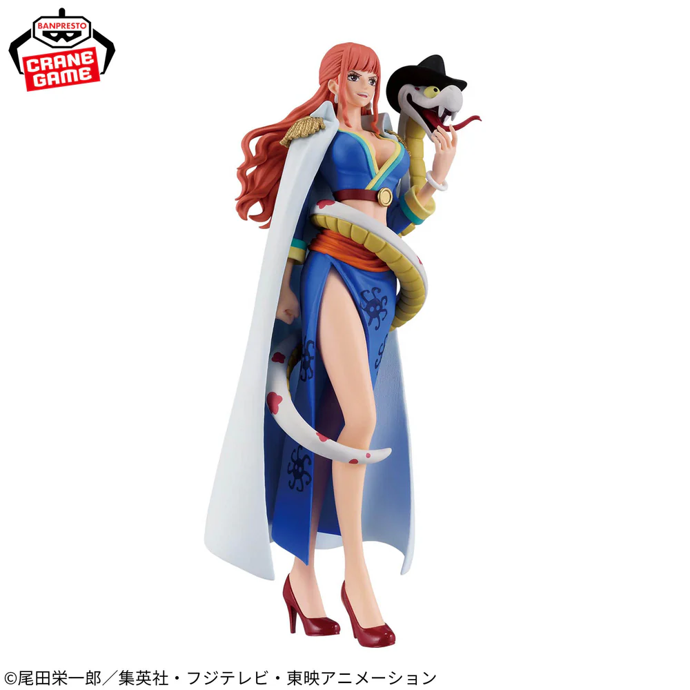 One Piece Battle Record Collection Gloriosa - Bild 2