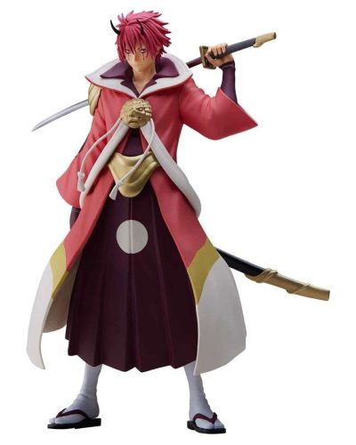 That Time I Got Reincarnated As A Slime Figure Benimaru