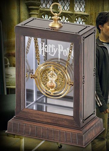 Harry Potter - Hermione's Time Turner