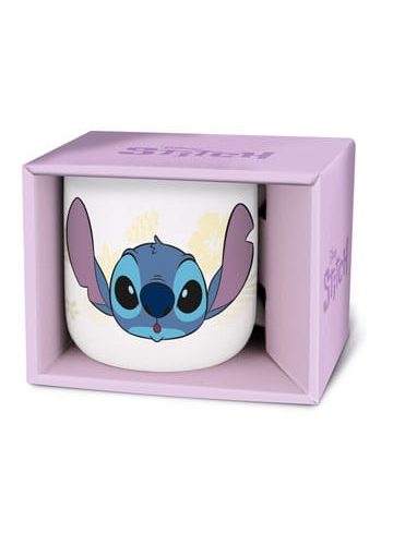 Lilo & Stitch Mug Stitch Palms 355 ml