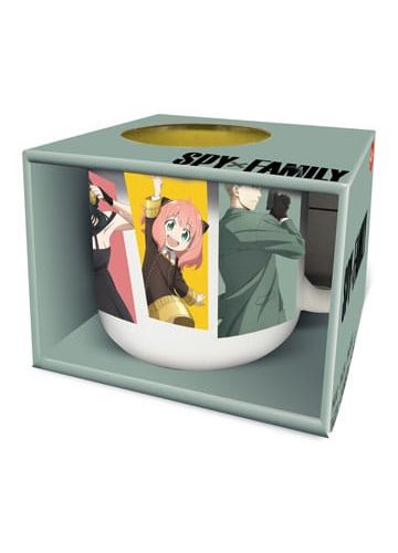 Spy x Family Mug 355 ml